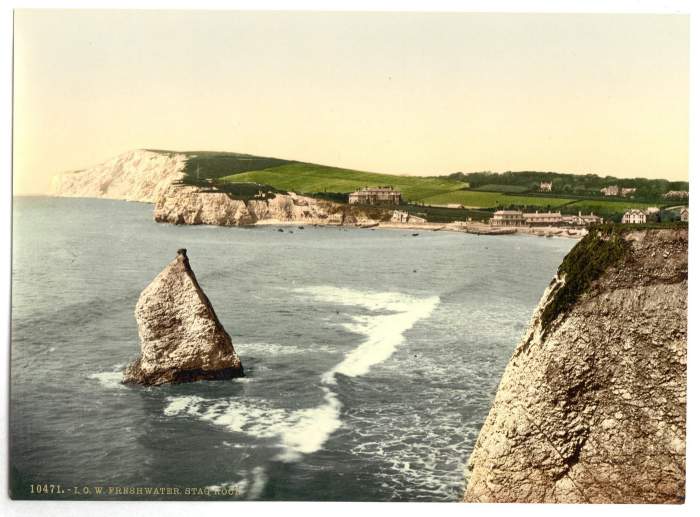 Isle of Wight