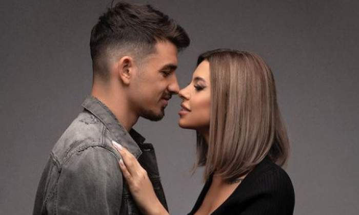 sergiu si andreea hanca