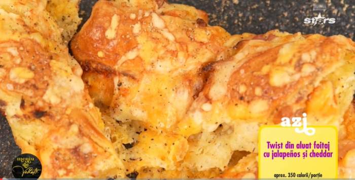 Aripioare de pui cu cartofi la cuptor după rețeta lui Chef Horia Manea. Secretul pentru o mâncare delicioasă