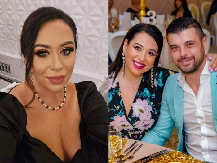 oana roman si marius elisei