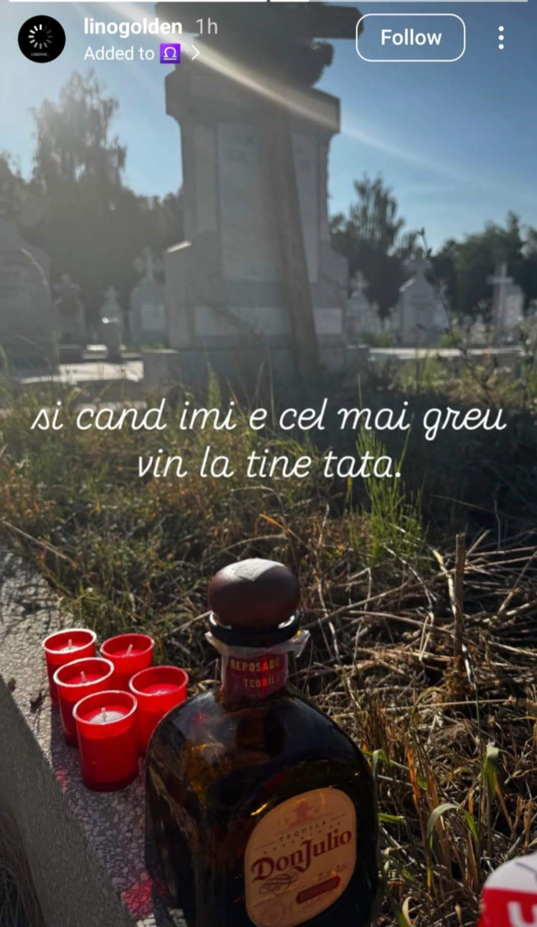 mormânt
