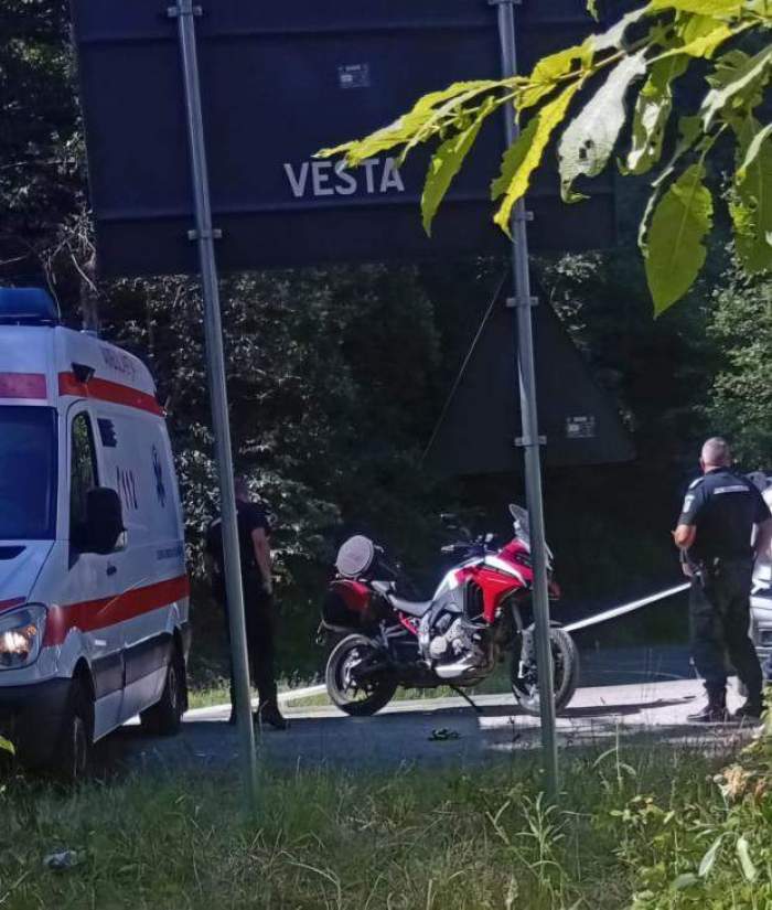 Sânziana Negru, reacție după ce un bărbat a fost ucis de urs. Ce spune influencerița despre această situație: "Cred că oamenii..."