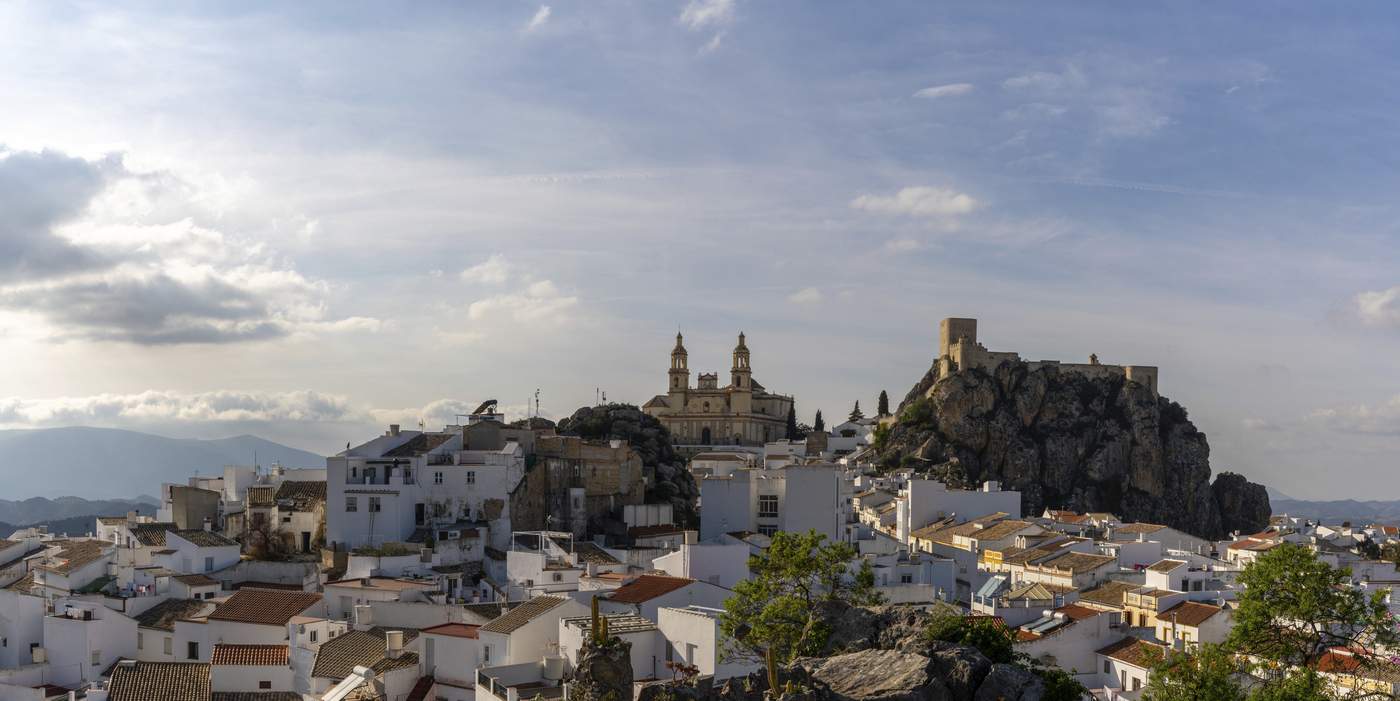 Top 5 orașe din Andaluzia pe care trebuie să le vizitezi! Cum ajungi acolo și cât costă un sejur de 7 zile