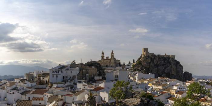 Top 5 orașe din Andaluzia pe care trebuie să le vizitezi! Cum ajungi acolo și cât costă un sejur de 7 zile