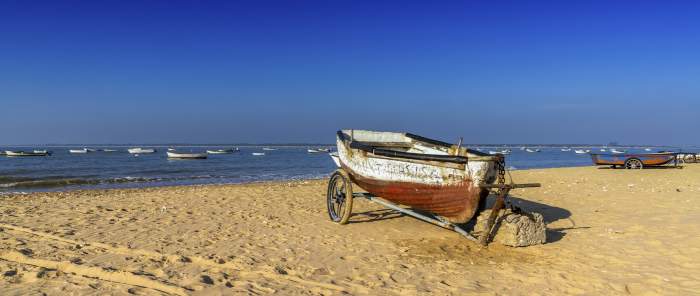 Top 5 orașe din Andaluzia pe care trebuie să le vizitezi! Cum ajungi acolo și cât costă un sejur de 7 zile