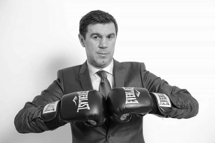 mihai leu