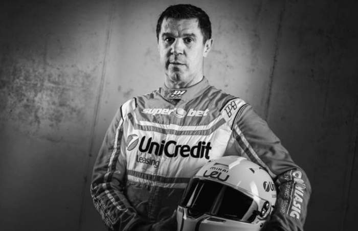 mihai leu