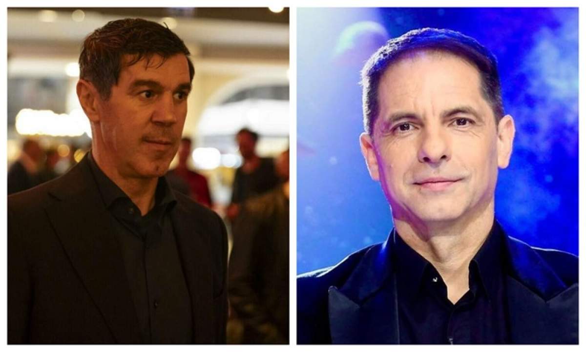 mihai leu si dan negru