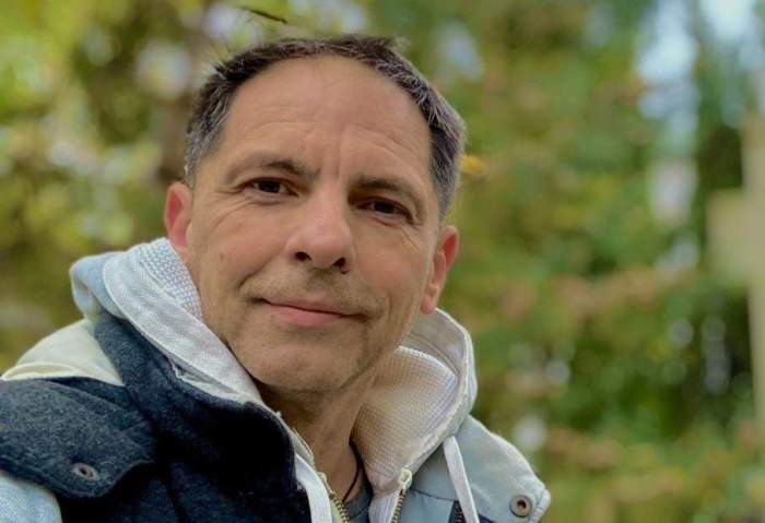 dan negru
