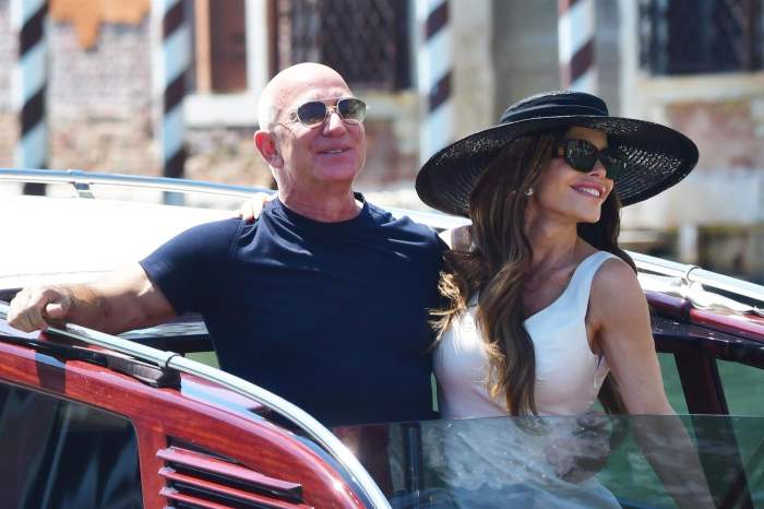 Lauren Sanchez a rămas fără o rochie, după ce i-a fost furată din hotel. Autoritățile au deschis o anchetă