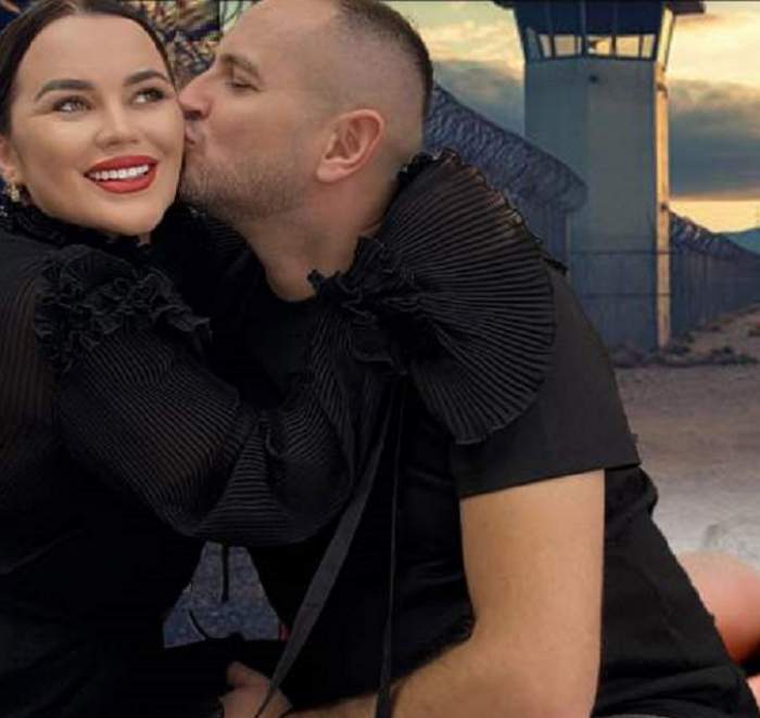 EXCLUSIV | Soțul artistei Carmen de la Sălciua, condamnat! Răsturnare de situație