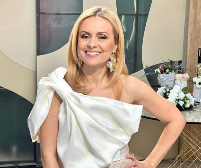 simona gherghe