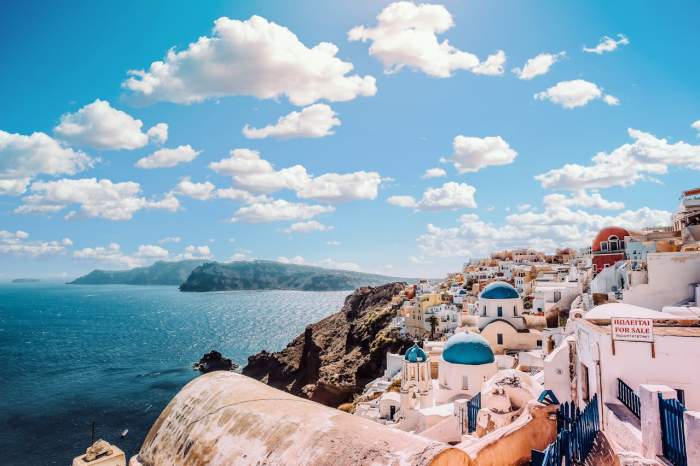 Locurile din sudul Europei pe care trebuie să le vizitezi. Vei avea parte de o vacanță deosebită
