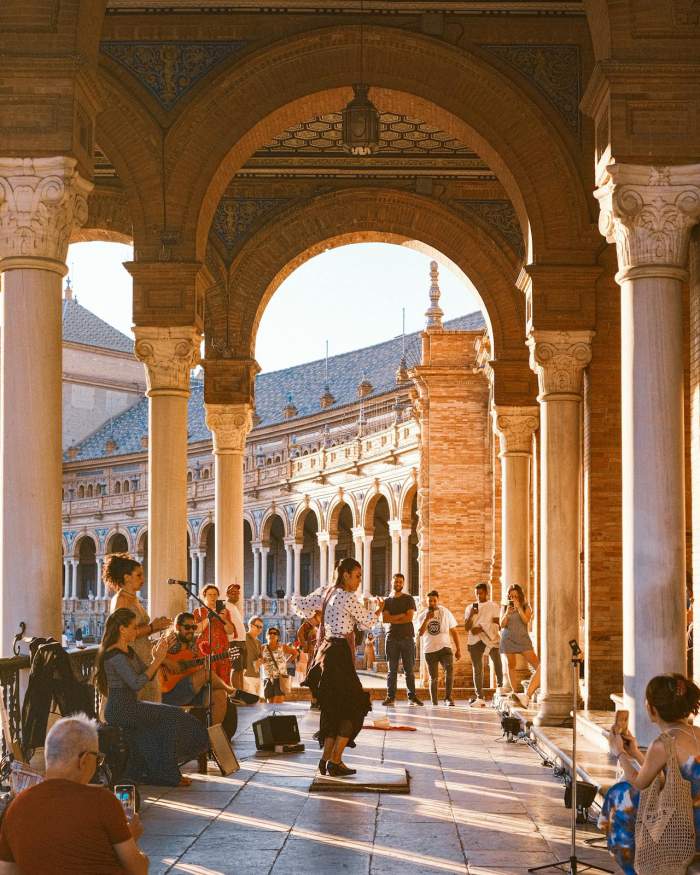 Locurile din sudul Europei pe care trebuie să le vizitezi. Vei avea parte de o vacanță deosebită