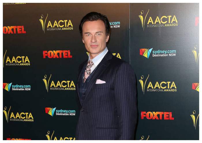 Doliu la Hollywood! Un actor celebru a murit la doar 56 de ani