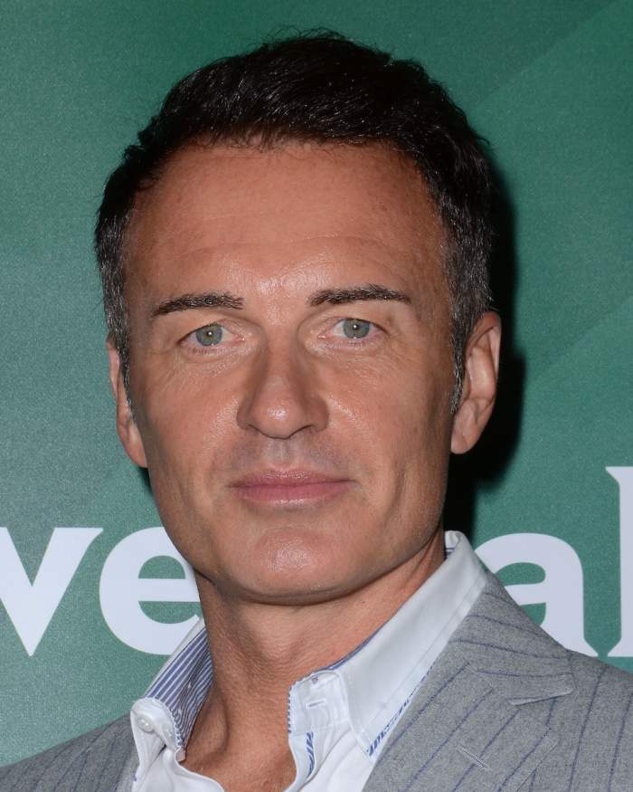 Doliu la Hollywood! Un actor celebru a murit la doar 56 de ani