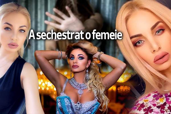 EXCLUSIV | Artistă celebră, acuzată de lipsire de libertate! A fost plasată sub control judiciar