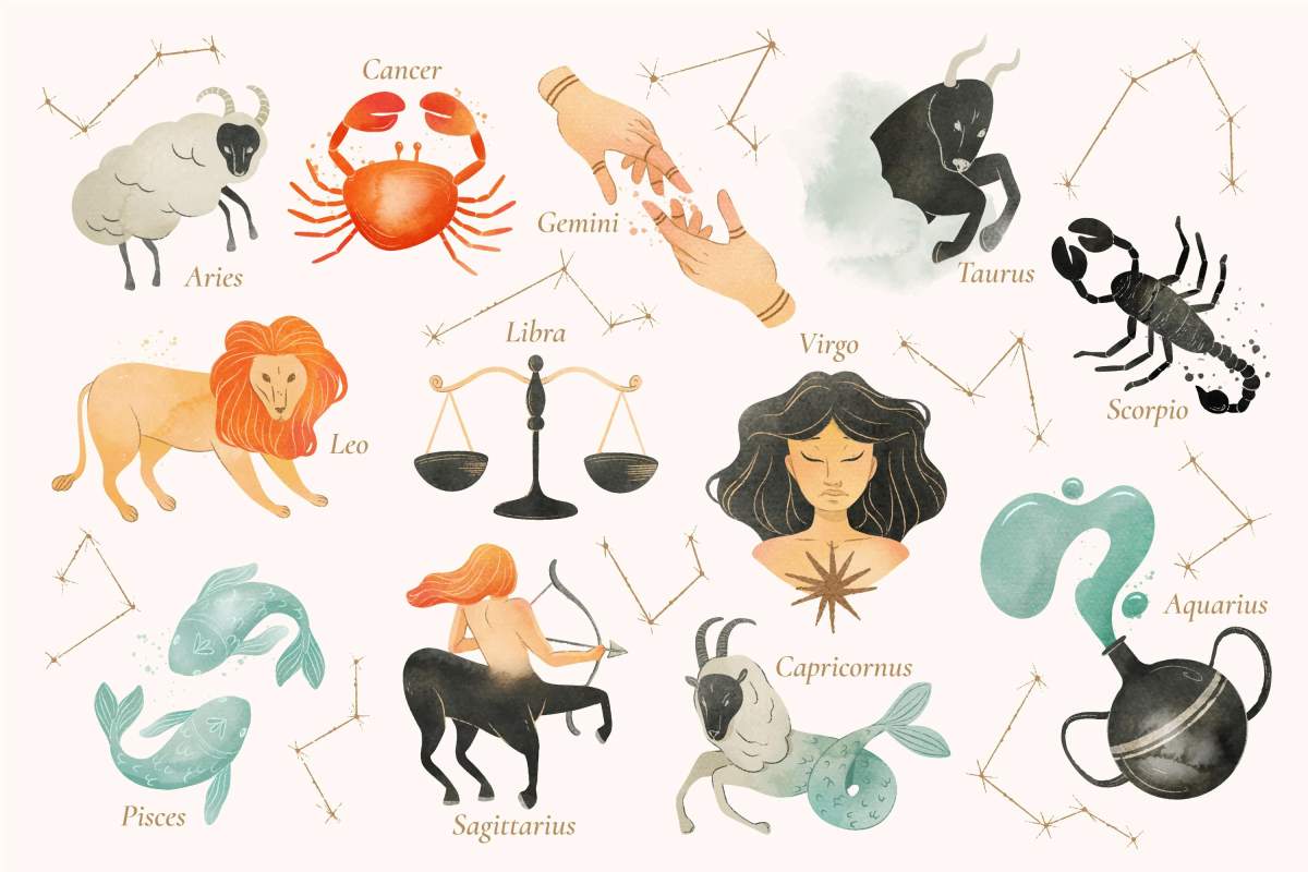 zodiac