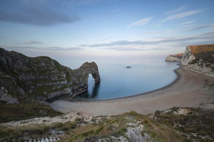 durdle door