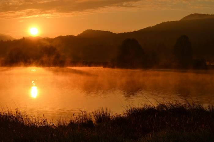 Prognoza meteo pentru perioada 7-13 iulie 2025. Temperaturile vor ajunge la 40 de grade în Capitală