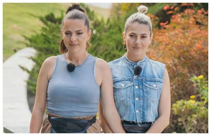 Ce spune Estera despre experiența Asia Express, trăită cu sora ei, Lidia Buble. Amintirile pe care le are despre competiție: „Un fel de copilărie”