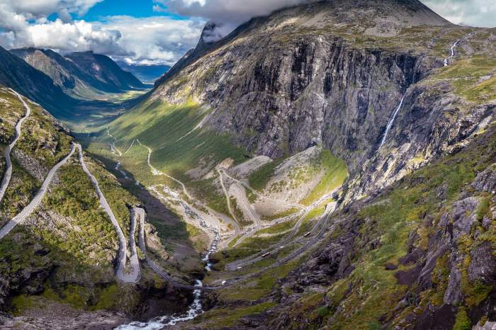 Vacanțe de vis fără caniculă. Destinații perfecte pentru zile toride