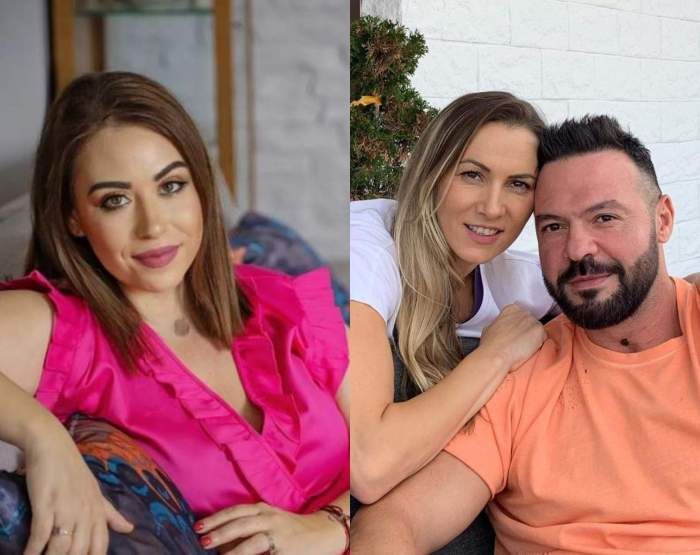 Oana Roman, reacție tranșantă după ce Bianca, soția lui Cornel Păsat, a vorbit despre ea: "După 20 de ani tot despre mine vorbiți?"