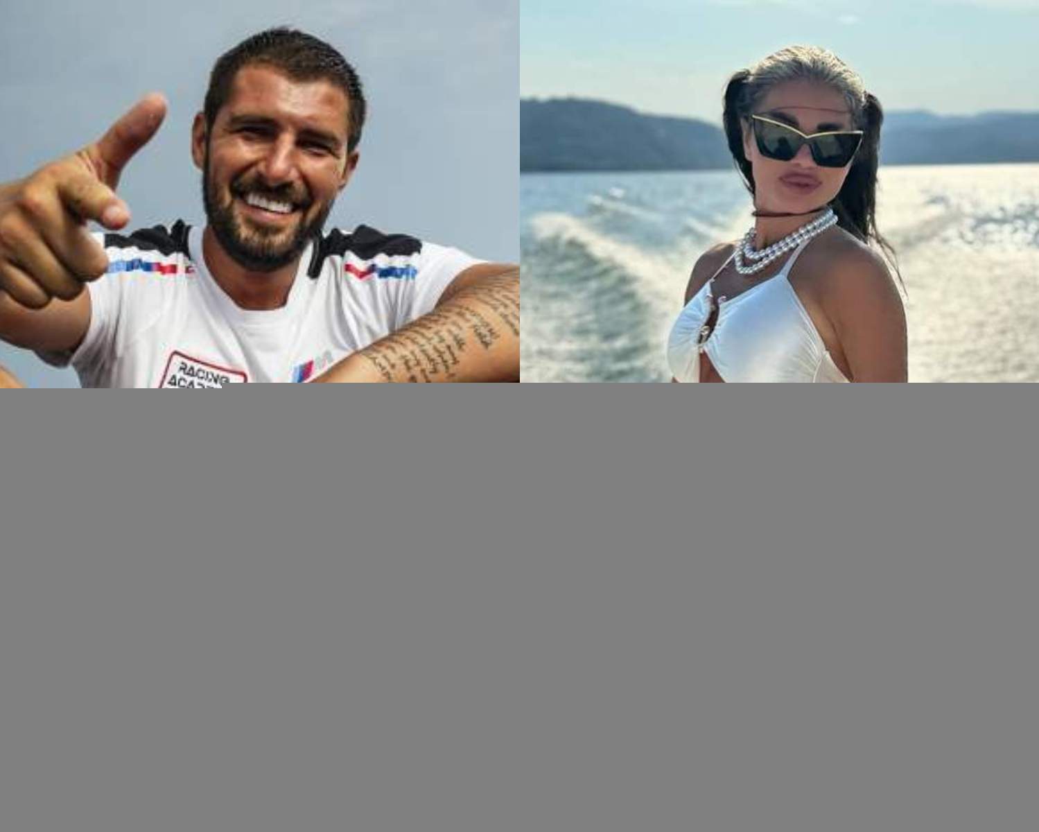 Cătălin Cazacu, urare emoționantă pentru iubita sa. Roxana își sărbătorește ziua de naștere | VIDEO