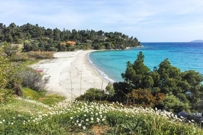 grecia
