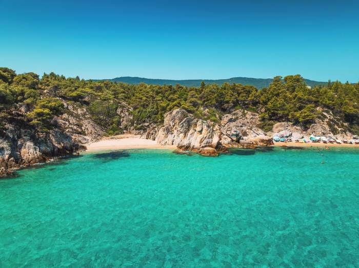 grecia