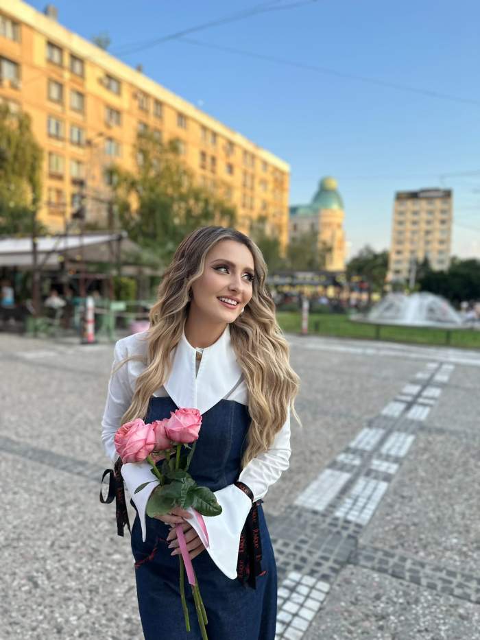 alina sorescu