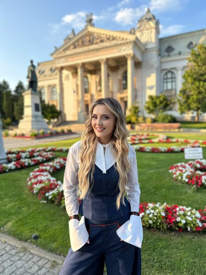 alina sorescu