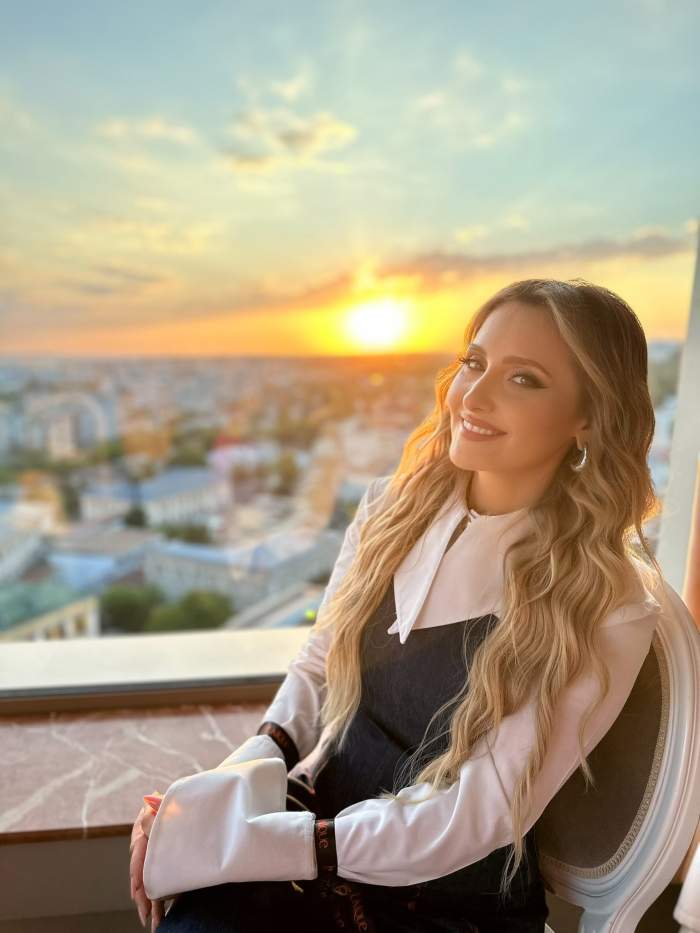 alina sorescu