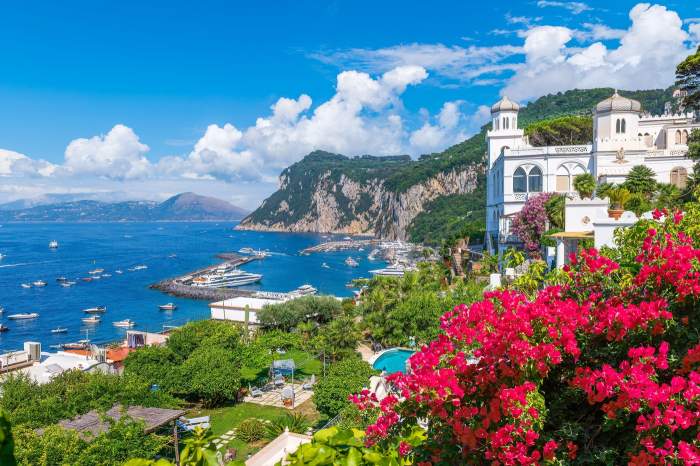 positano