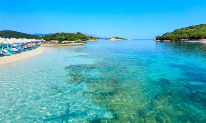 albania