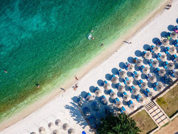 albania