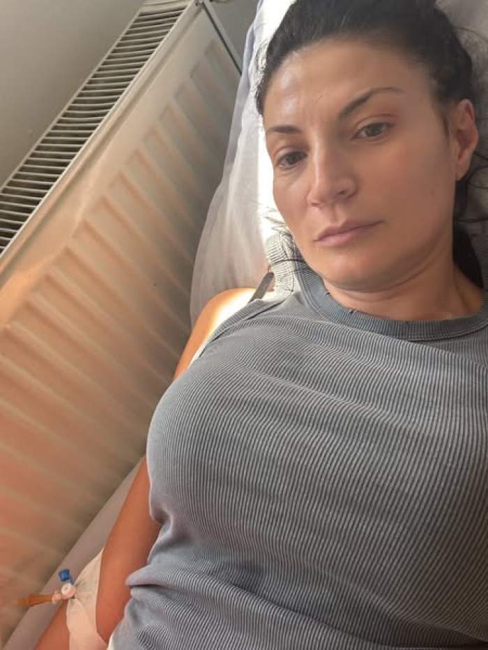 ioana ginghina
