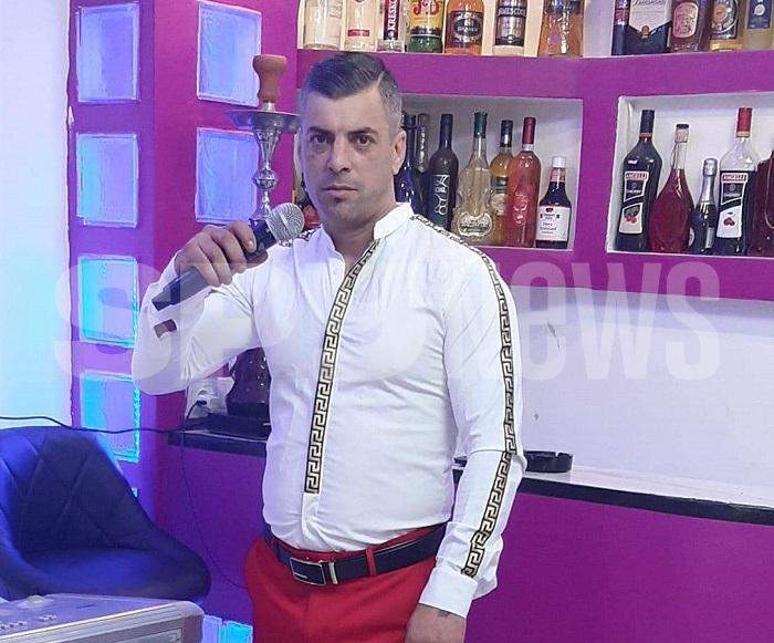 Veste cumplită pentru artistul abuzat de „mascați” | Plătește pentru tâlhărie