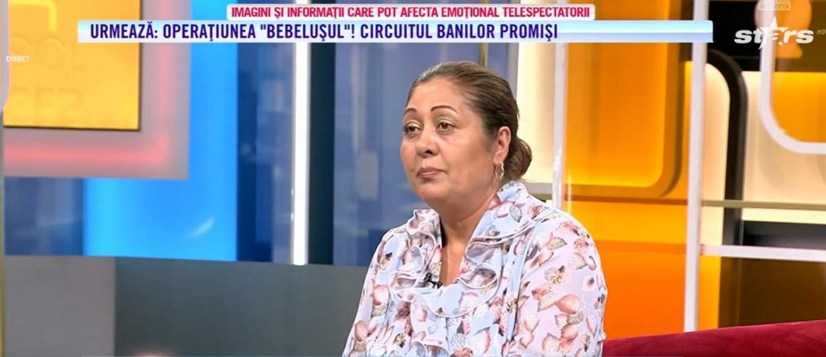 captură din emisiunea Acces Direct