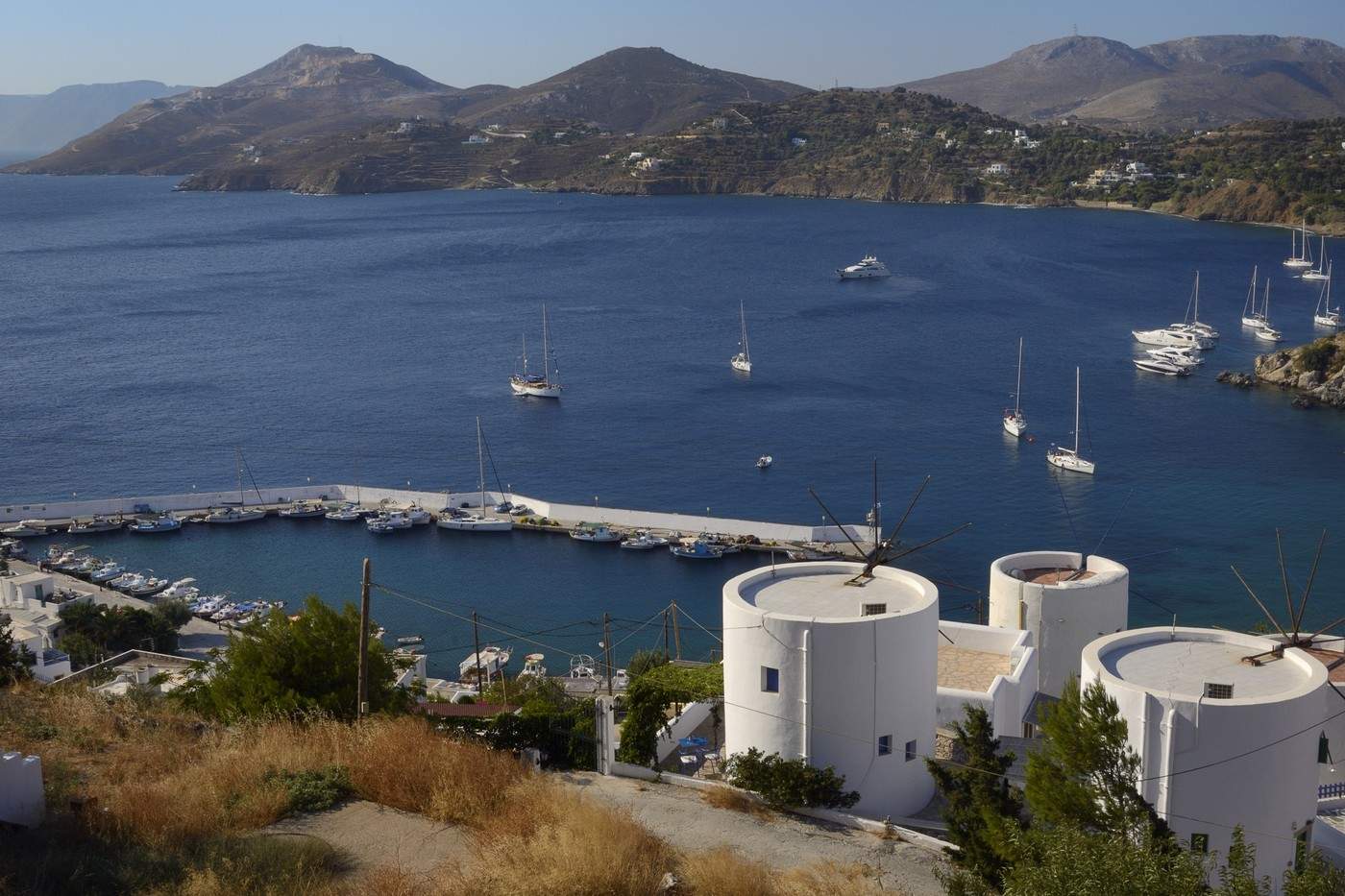 leros