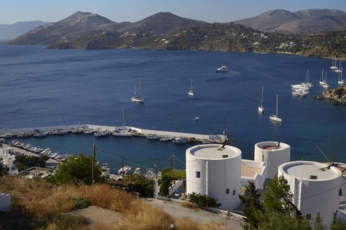 leros
