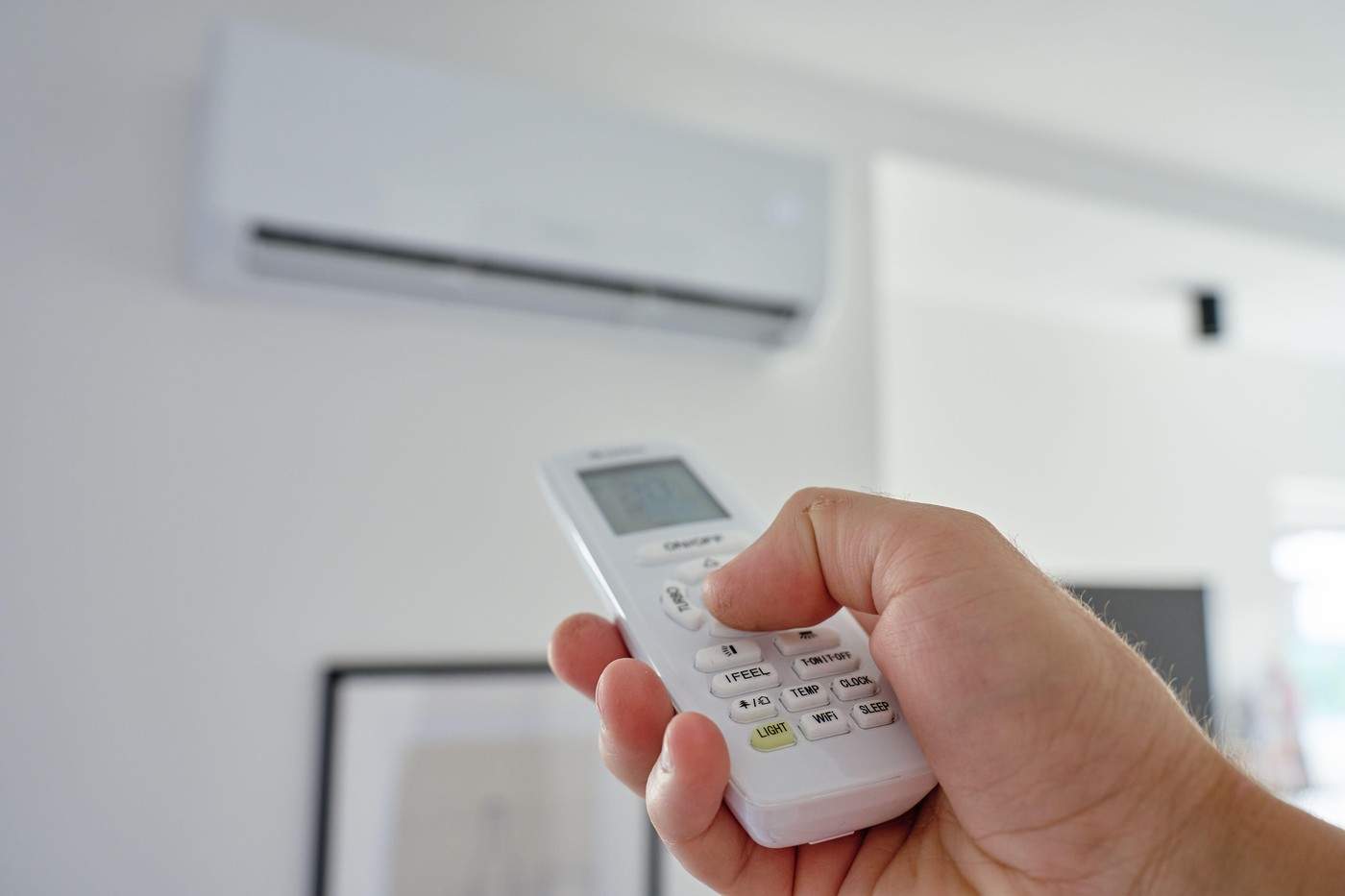 aer conditionat