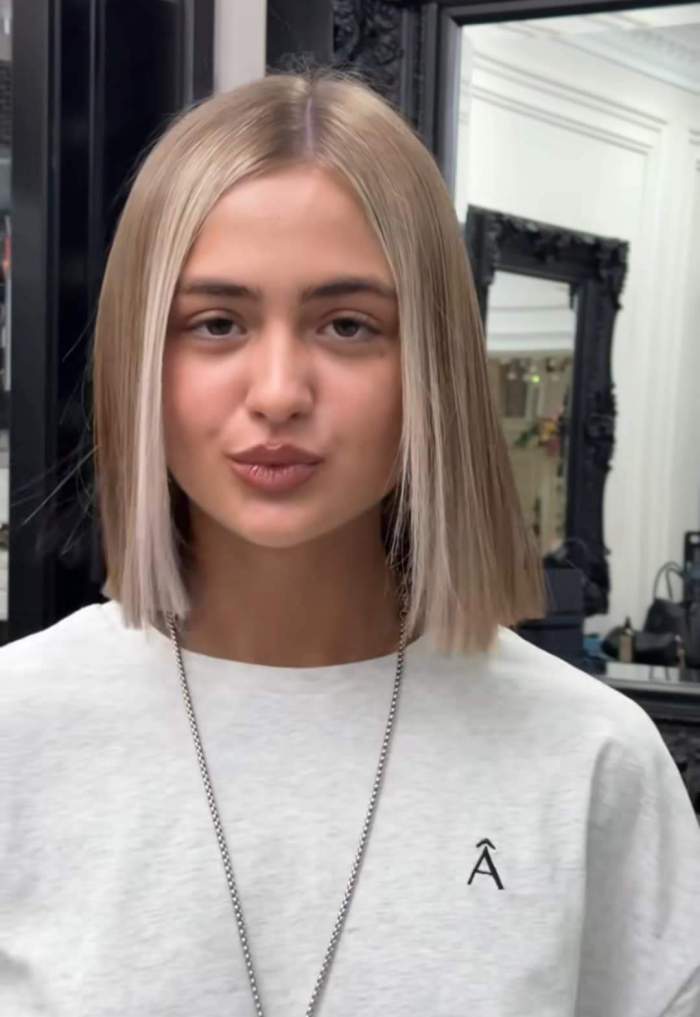iuliana beregoi