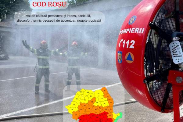 Autoritățile avertizează: nu ieșiți din casă! Aveți grijă de cei vulnerabili