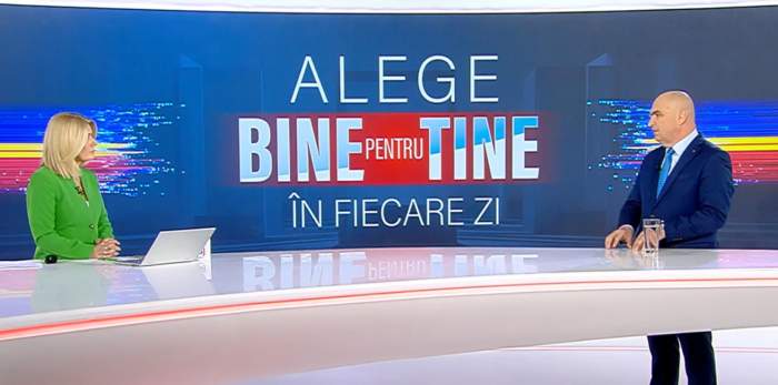 Ilie Bolojan, primul interviu după asumarea răspunderii, la Observator Antena 1. Al doilea pachet de măsuri, la sfârșitul lui iulie. Pensiile speciale și restructurarea ASF, ANCOM și ANRE, în vizor