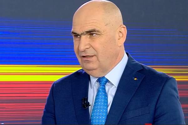 Ilie Bolojan, primul interviu după asumarea răspunderii, la Observator Antena 1. Al doilea pachet de măsuri, la sfârșitul lui iulie. Pensiile speciale și restructurarea ASF, ANCOM și ANRE, în vizor