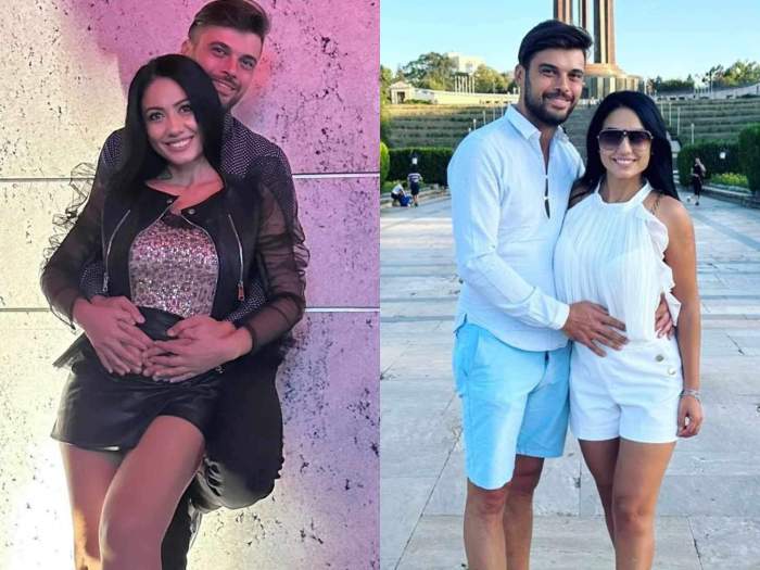 Marius Elisei s-a despărțit de iubită?! Fostul Oanei Roman se declară un bărbat liber. Și-a șters și toate pozele cu fosta | FOTO