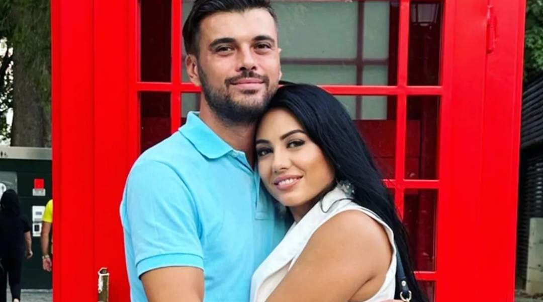 Marius Elisei s-a despărțit de iubită?! Fostul Oanei Roman se declară un bărbat liber. Și-a șters și toate pozele cu fosta | FOTO