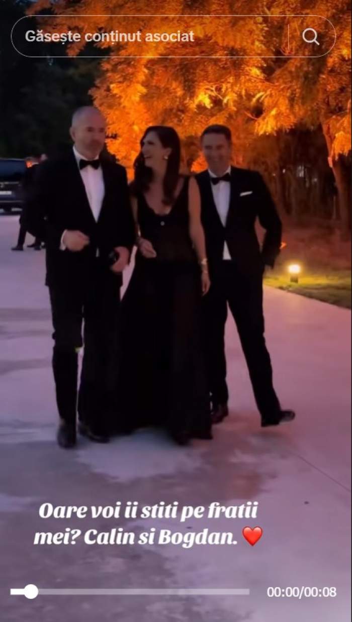 adela popescu si fratii