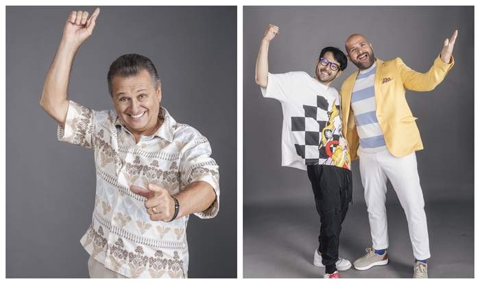 Ultima confruntare de la Deva, marți, de la 20:30, la Antena 1! Cine va câștiga etapa decisivă din „Poftiți pe la noi: Poftiți la întrecere”?